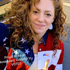 Lisa Hopkins Seegmiller