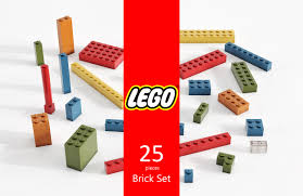 Lego 3d Print Lego Basic Lego 3d Printing