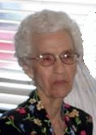 Vera Woodman Obituary