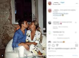 Ve el perfil de antonino spinalbese en linkedin, la mayor red profesional del mundo. Belen Rodriguez E Antonino Spinalbese Si Sono Baciati La Reazione Della Ex Fidanzata Di Lui