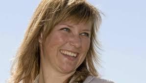 Märthas engler rett til himmels