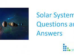 Jun 28, 2021 · the daily app quiz comprises five questions that are based on general knowledge and current affairs. Latest Updated Gk Questions On Solar System With Answers 2020