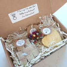 Bridesmaid Proposal Gift Set Personalized Thank You Nurse Etsy In 2020 Thank You Nurse Gifts Bridesmaid Proposal Gifts Proposal Gifts