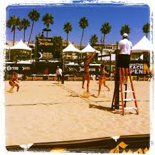 Denver Women's Sand Doubles Volleyball