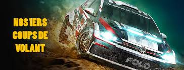 We did not find results for: Dirt Rally 2 0 On Y A Joue Sur Ps4 Pro De Pures Sensations De Conduite