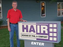 Hair Designs by Phil