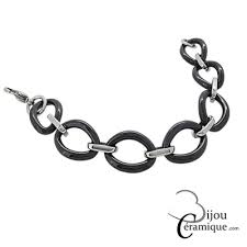 We did not find results for: Bracelet En Ceramique Et Acier Pour Femme