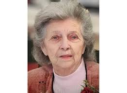 Evelyn Leona Johnson Guttmann Obituary (2024)