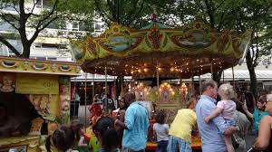 22 t/m 31 juli 2022. Nostagische Kermis Tilburg Tilburgse Kermis 2021
