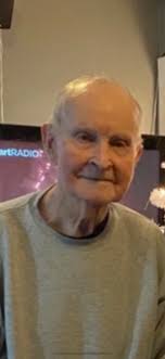 Obituary for Thomas D. Dodge