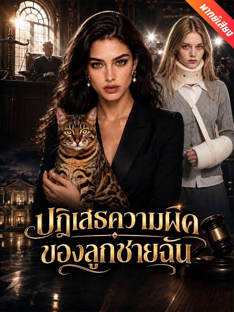 ปฏิเสธความผิดของลูกชายฉัน (พากย์ไทย)