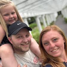 Kyle Hackett dans personnes