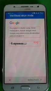Tunggu beberapa saat sampai j2 sobat menyala kembali. Cara Mengatasi Lupa Akun Gmail Yang Telah Sinkron Di Samsung Galaxy J7 Catatan9empat