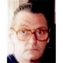 Richard F. Barker Obituary