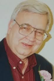 Bill Macklin's Instagram, Twitter & Facebook