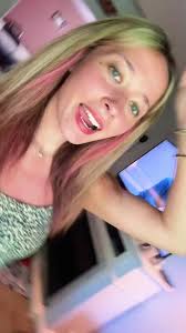 Lizzie Young Silver Springs