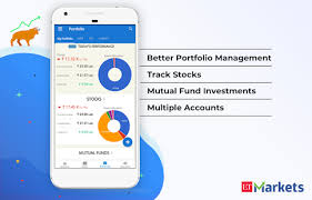Here are the best stock market apps for android! Et Markets Nse Bse India Apps On Google Play