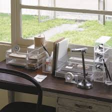 Great value desk tidy for organising your desk at home or the office. Muji S Christmas Gift Guide Features Stocking Fillers And Design Classics