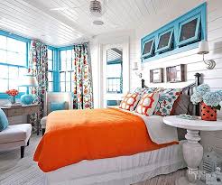 Real Life Colorful Bedrooms Bedroom Color Schemes Bedroom Colors Happy Room