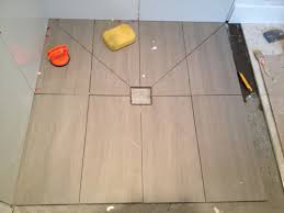 Aug 04, 2014 · amazing shower and lovely fluffy white towels. Using Diagonal Cuts To Slope Your Shower Floor Planning Guide