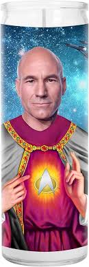 Amazon.com: Celebrity Prayer Candle