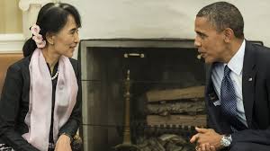 Is a nobel peace prize laureate, currently serving as state counsellor, the first female mini… Aung San Suu Kyi Myanmar Democracy Icon Who Fell From Grace Bbc News