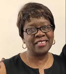 Catherine Alexander, 78