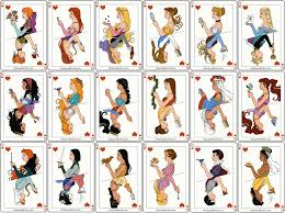 There Are Two Sides To Every Story By M Mannering Deviantart Com On Deviantart Alternative Disney Princesses Alternative Disney Story