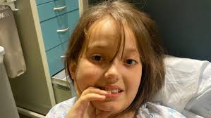 Fundraiser for Yuliana Renteria by Mayra Rizo : Yami's Journey