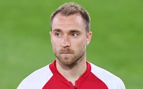 Born 14 february 1992) is a danish professional footballer who plays as an attacking midfielder for serie a club inter milan and. 79mdhhsrucv M