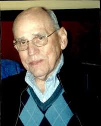 Obituary information for James Taylor Killebrew