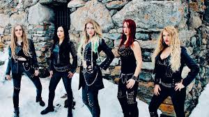 Add/edit a biography add a video report an error. Burning Witches Announce Free Live Concert Stream Totalrock