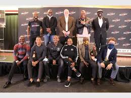 The new orlando pirates kit will be worn for the first time on the pitch during the carling black label cup on 1st of august 2021. Set The Date For The 2020 Cup Of Ages Soweto Derby Germiston City News