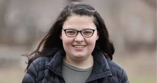 Chelsea Regan - Bookstacked Writer