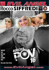 Rocco's POV 16 Streaming Video On Demand | Adult Empire
