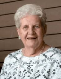 Shirley Schumacher Staron