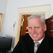 Patrick Langan's Instagram, Twitter & Facebook