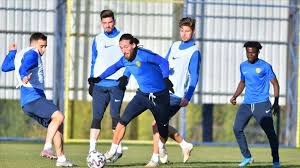 Mke Ankaragucu Super Lig De Trabzonspor U Agirlayacak mke ankaragucu super lig de