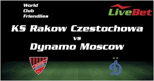 The following 36 files are in this category. Dynamo Moscow Ks Rakow Czestochowa Livescore Live Bet Football Livebet
