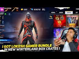 Simply amazing hack for free fire mobile with provides unlimited coins and diamond,no surveys or paid features,100% free stuff! I Got Lokesh Gamer Bundle Luckiest Player On Plant Earth Garena Free Fire 2020 Golectures Online Lectures