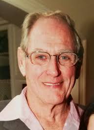 Obituary for John E. Mohr