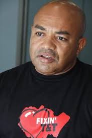 Fixin TnT questions Griffith's flip-flop