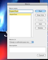 Mac PowerPoint How to Export Text from Slides