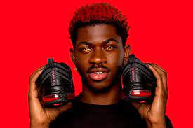 The satan shoes are unofficial redesigns of nike's trademark air max 97 sneaker, and the suit claims that despite the various modifications made to the shoe — including adding a mixture. Dbuytxi Tw2khm