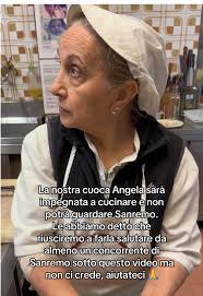 Tagga per Saluti da Sanremo e Supplì Infinito