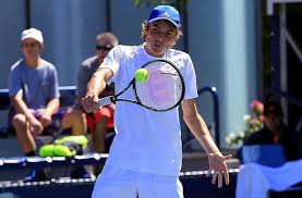 Tsitsipas is bidding to become first greek to win a grand slam title. Stefanos Tsitsipas Tennis Racquet Specifications