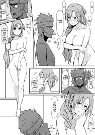 Read [Oninarasu] Asuna | 亞絲娜 (Sword Art Online) [English]+[Textless] Hentai  Porns - Manga And Porncomics Xxx