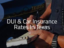 There is no official policy called dui insurance. but, because many companies won't insure a driver after a dui, the phrase is commonly used to call attention to the incident when shopping for auto insurance. What Happens To Your Car Insurance After A Dui In Texas