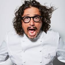 Alessandro Borghese: “It's absurd to ban children from restaurants"