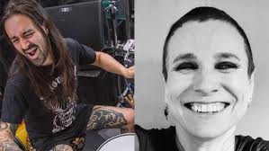 Laura Jane Grace Had Some Choice Words About Jay Weinberg's Removal from  Slipknot